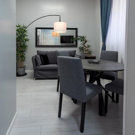 Spiga Fashion Apartment By Montenapoleone Living Milano Ngoại thất bức ảnh
