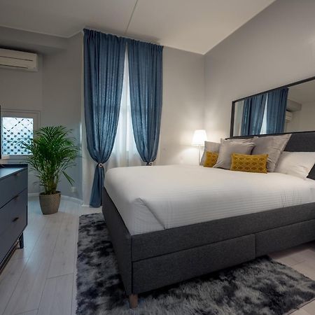 Spiga Fashion Apartment By Montenapoleone Living Milano Ngoại thất bức ảnh