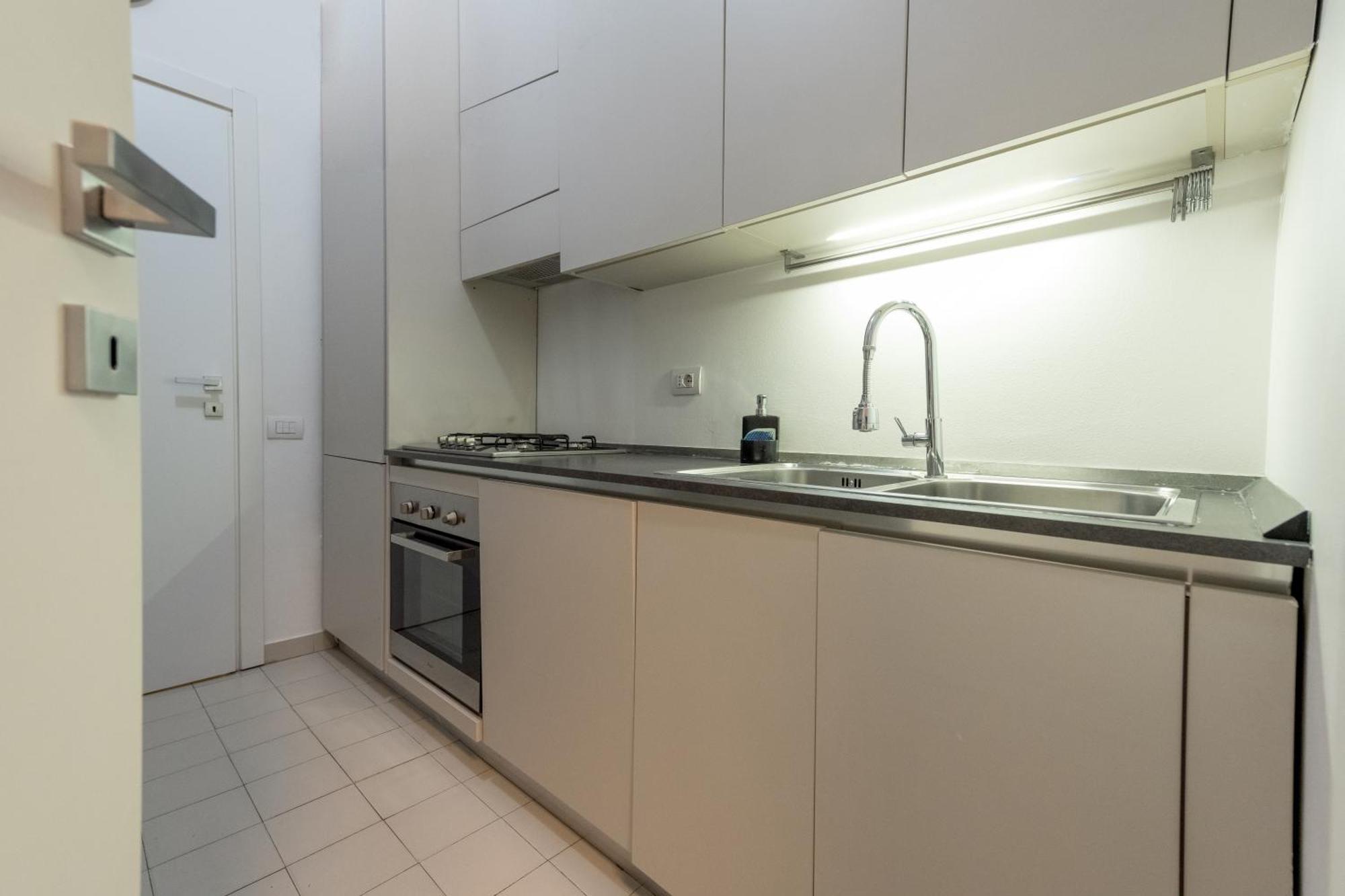 Spiga Fashion Apartment By Montenapoleone Living Milano Ngoại thất bức ảnh